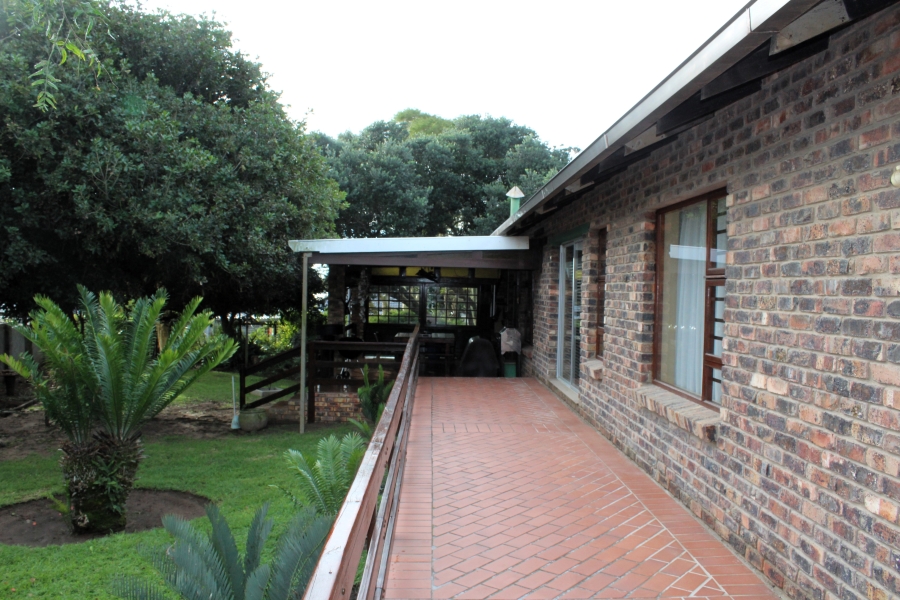 3 Bedroom Property for Sale in Forest Downs Eastern Cape